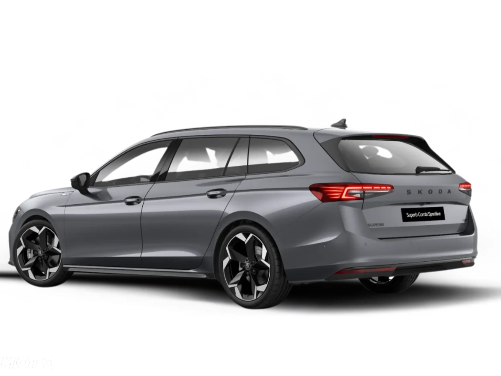 Skoda Superb - Zdjęcie 3