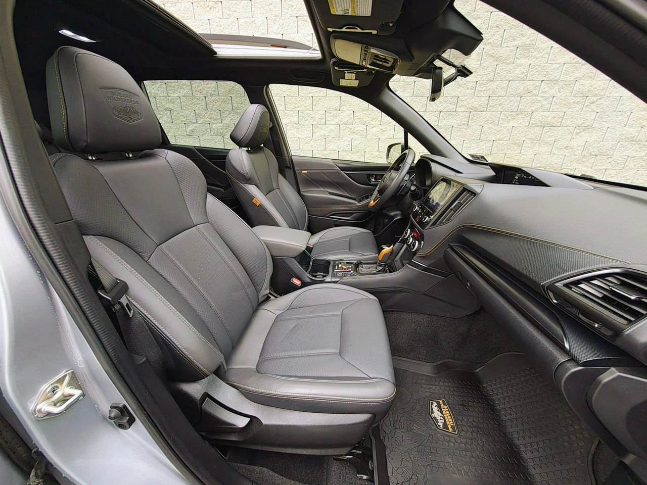 Subaru Forester - Zdjęcie 11