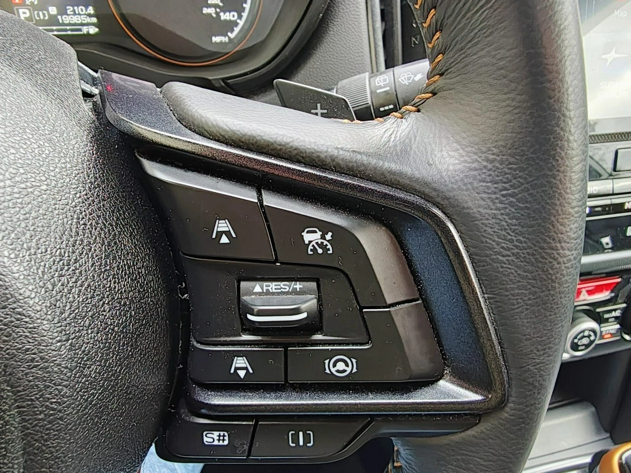 Subaru Forester - Zdjęcie 15