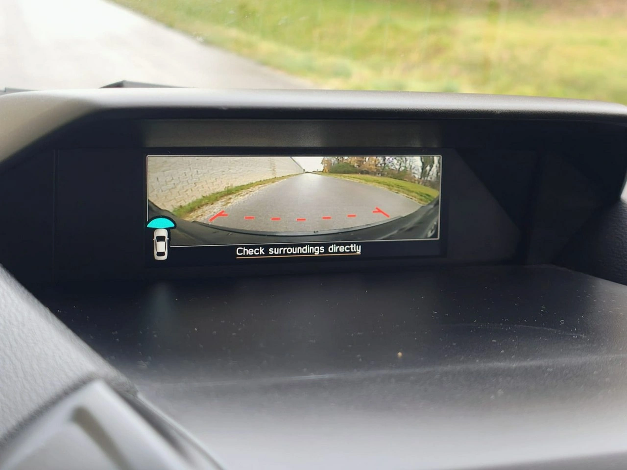 Subaru Forester - Zdjęcie 18