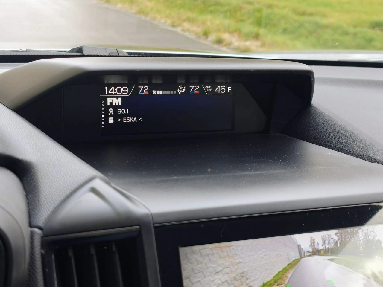 Subaru Forester - Zdjęcie 19