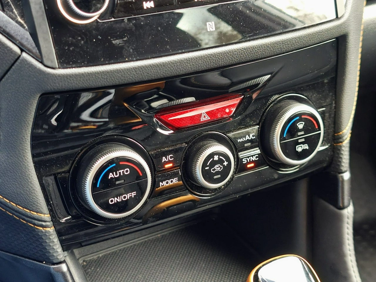 Subaru Forester - Zdjęcie 23