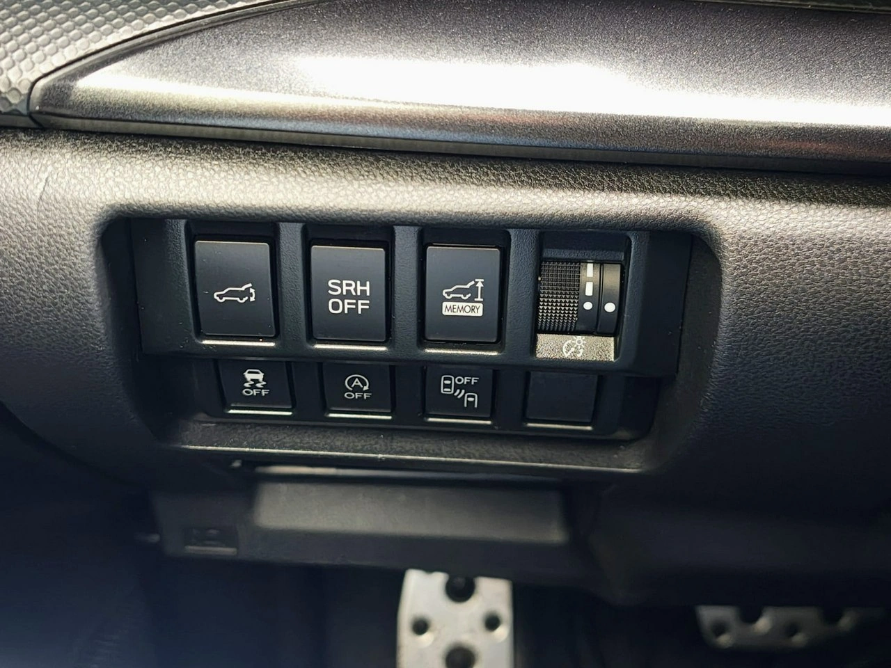 Subaru Forester - Zdjęcie 24