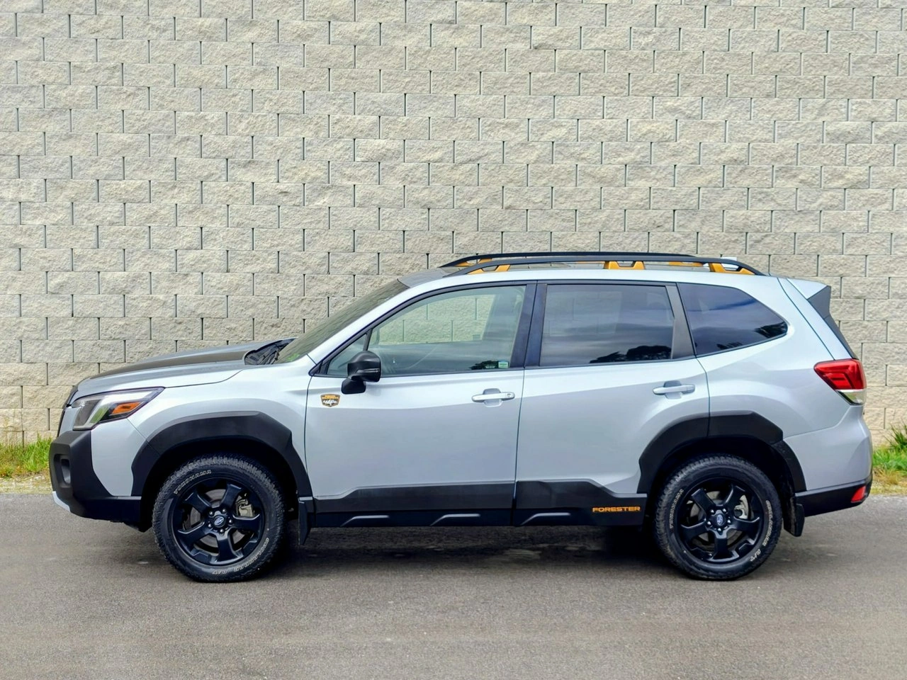 Subaru Forester - Zdjęcie 6