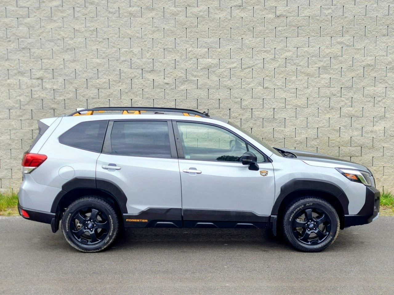 Subaru Forester - Zdjęcie 7