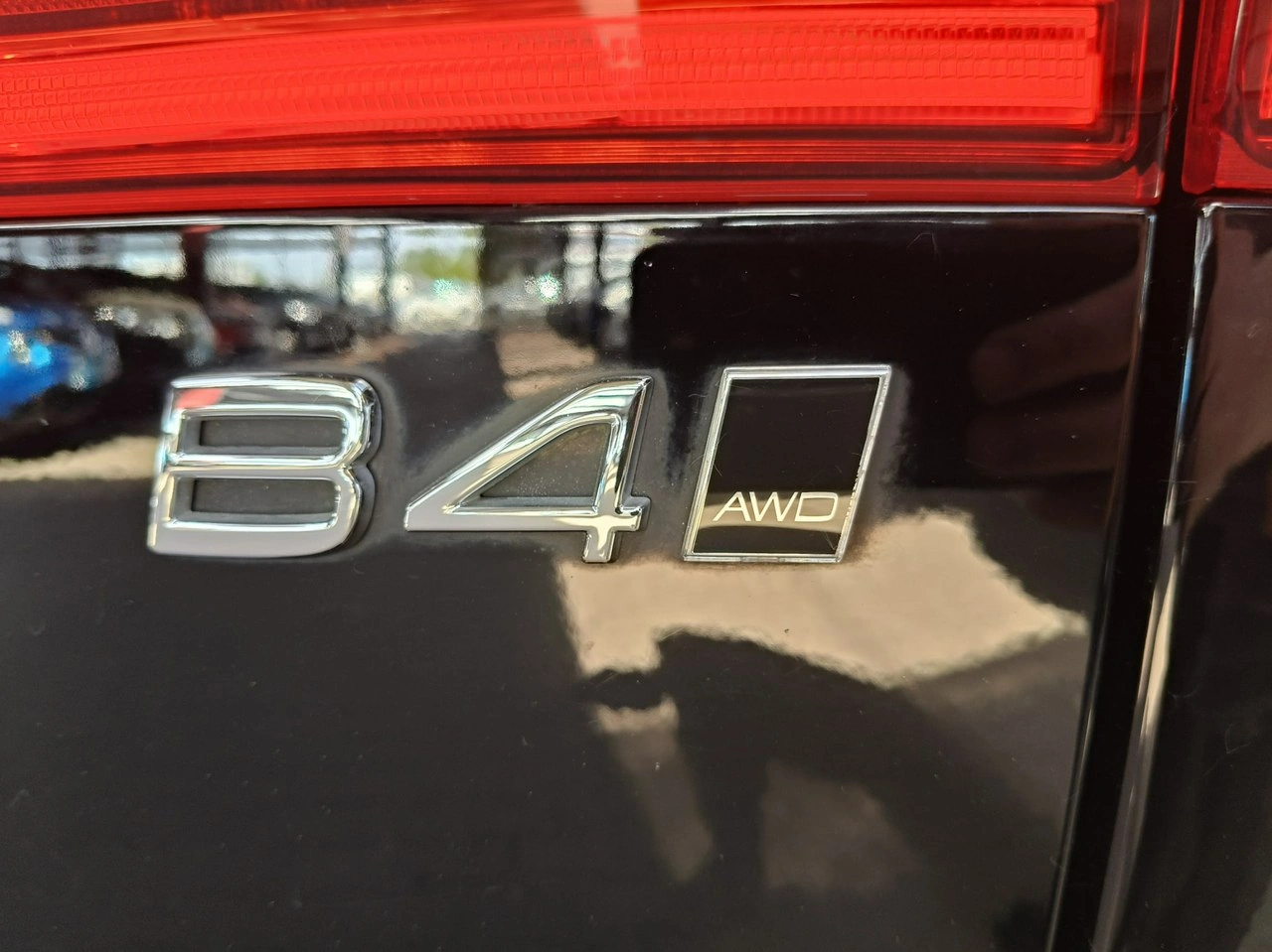 Volvo XC 60 - Zdjęcie 12