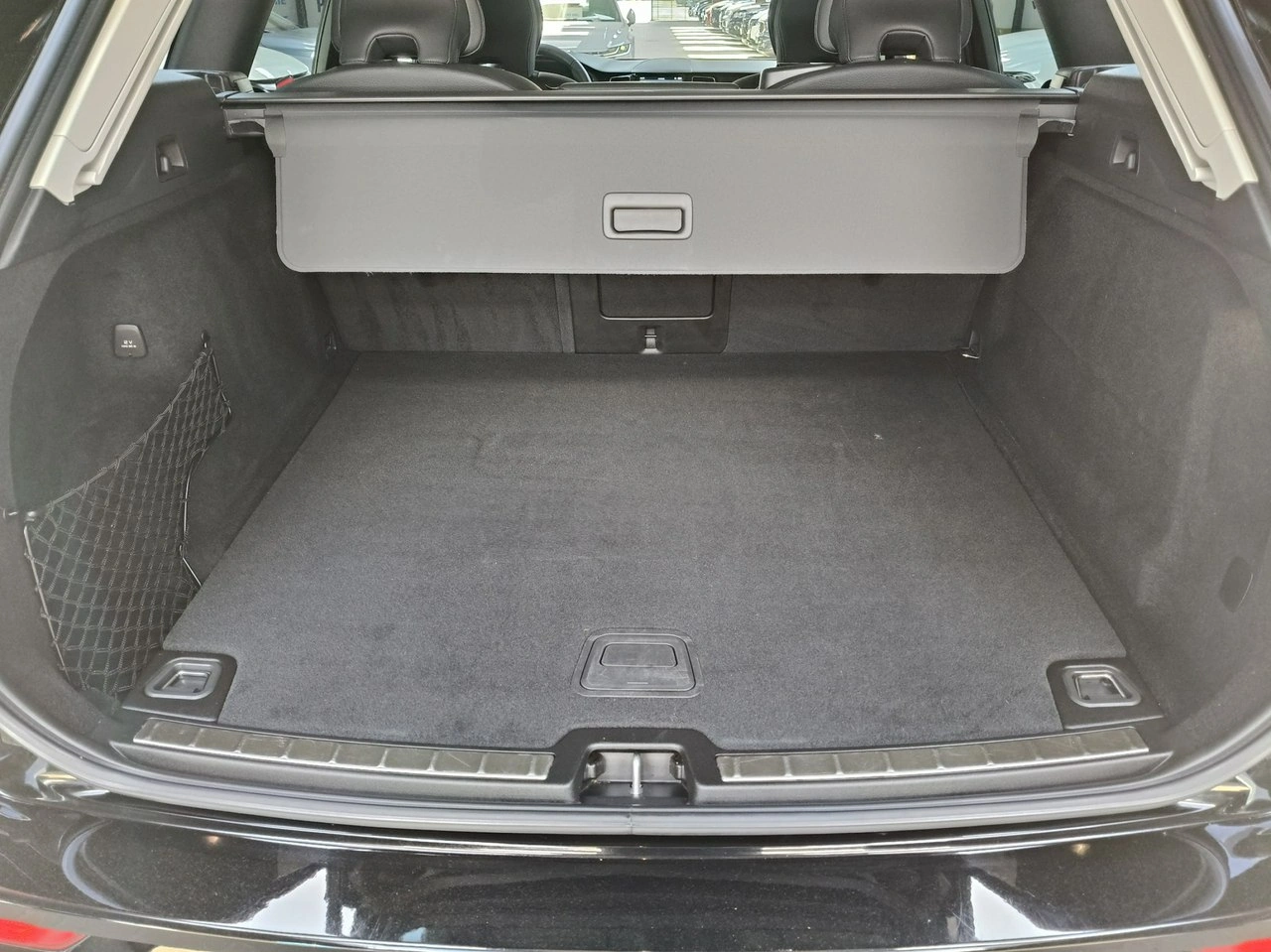 Volvo XC 60 - Zdjęcie 16