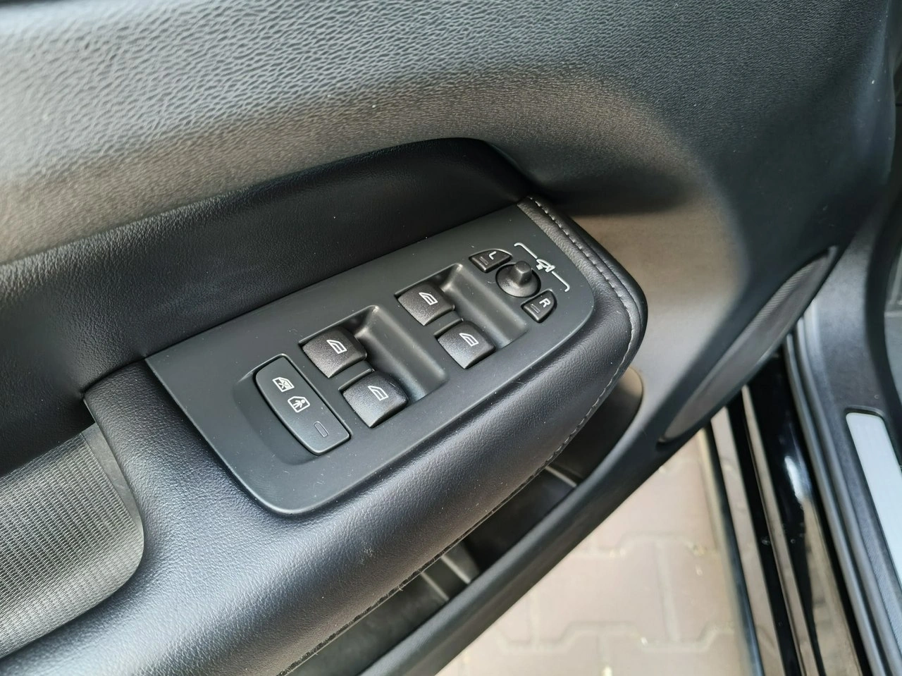 Volvo XC 60 - Zdjęcie 20