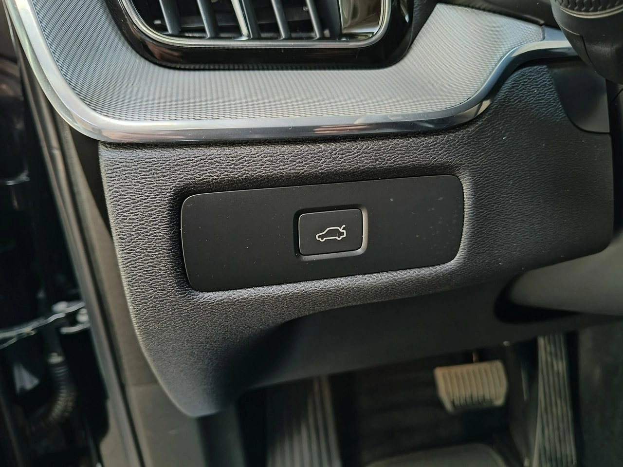 Volvo XC 60 - Zdjęcie 25