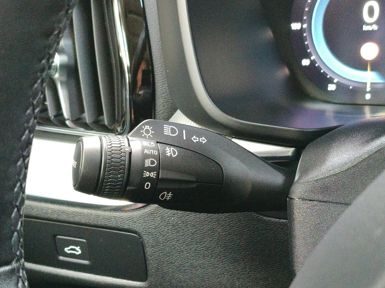 Volvo XC 60 - Zdjęcie 26