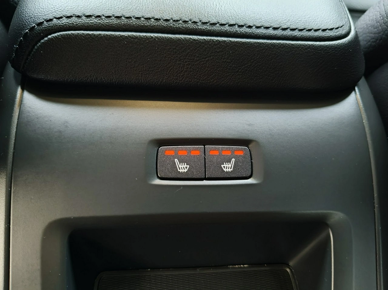 Volvo XC 60 - Zdjęcie 38