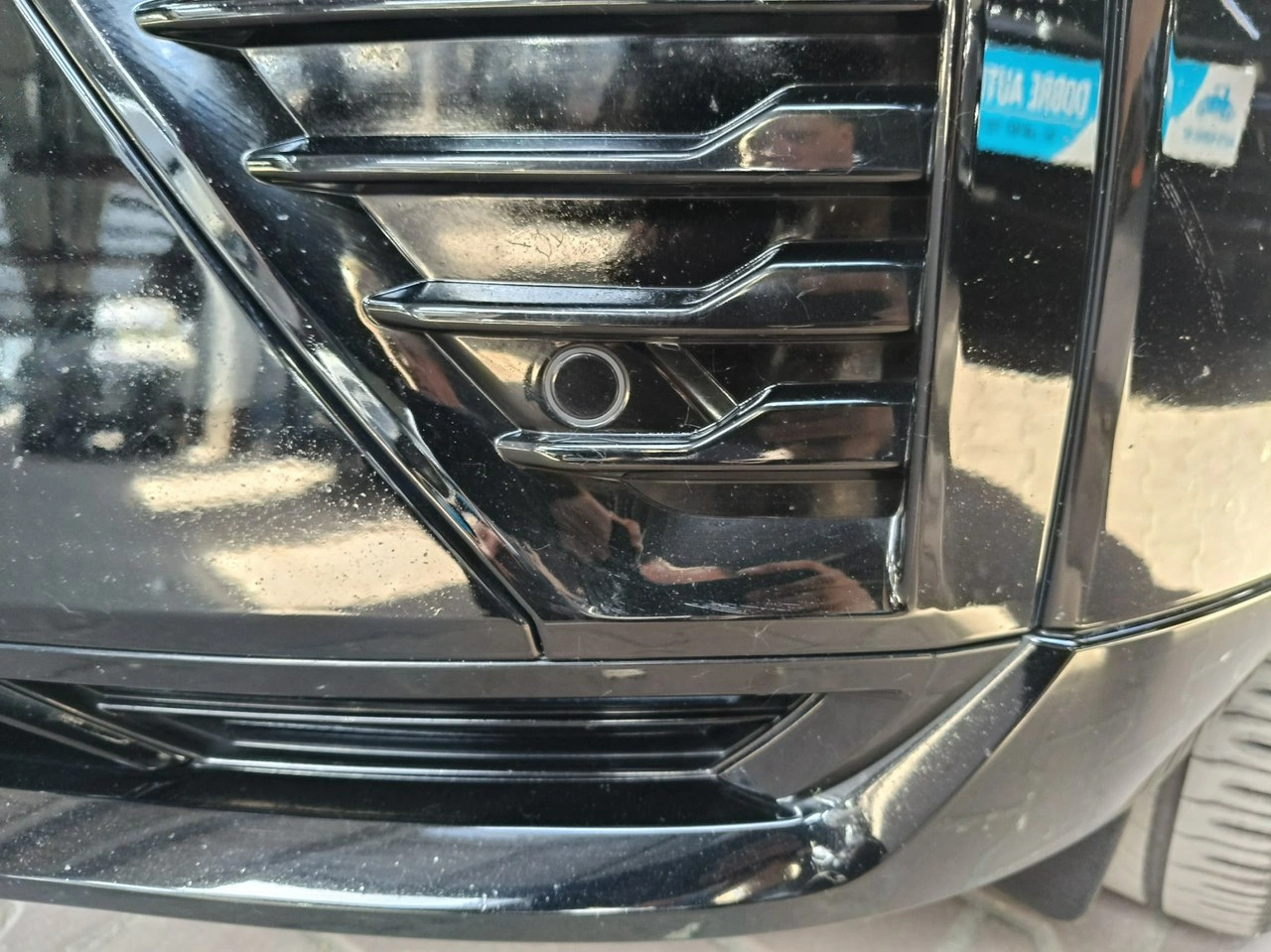 Volvo XC 60 - Zdjęcie 8