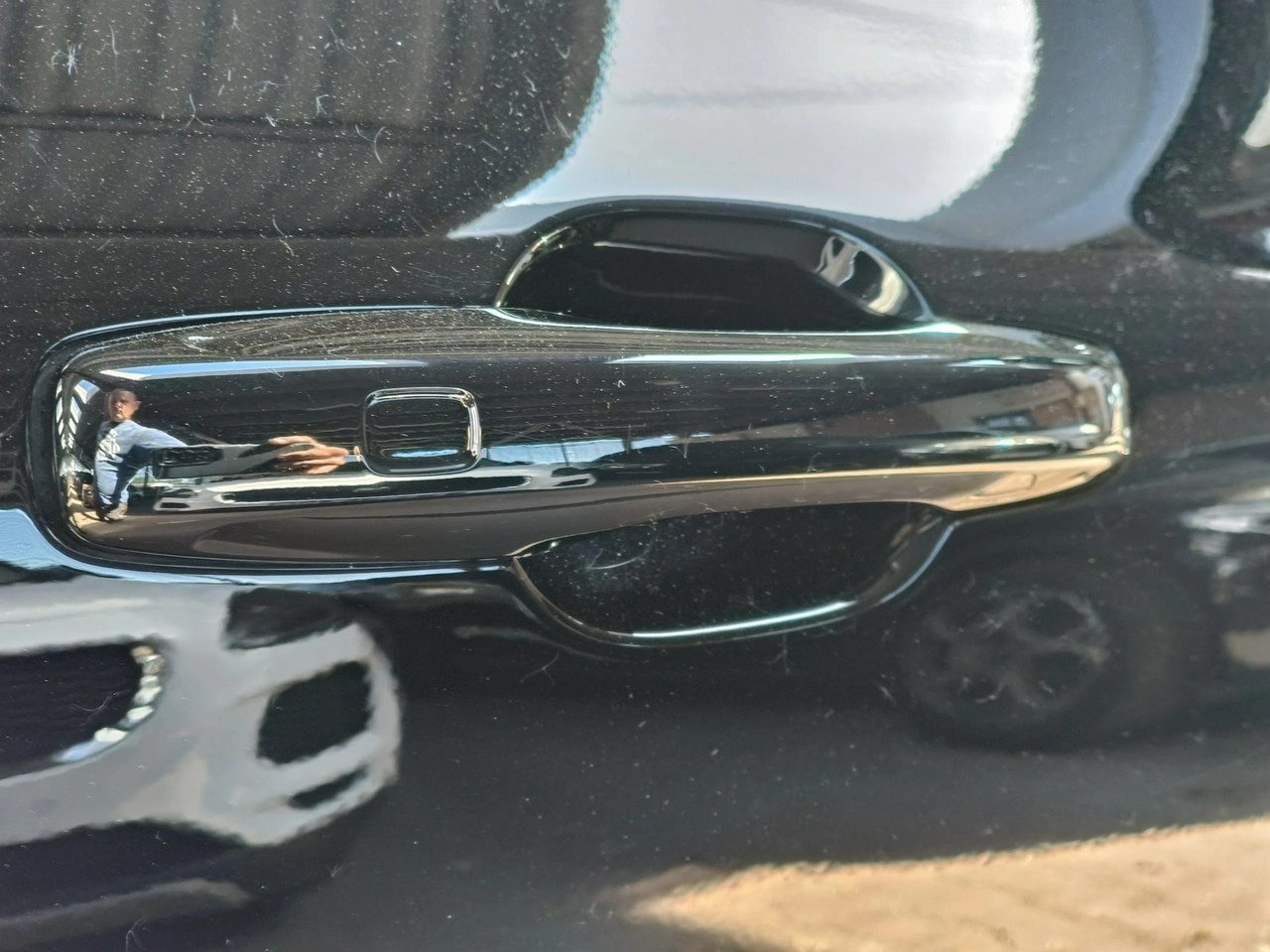 Volvo XC 60 - Zdjęcie 9