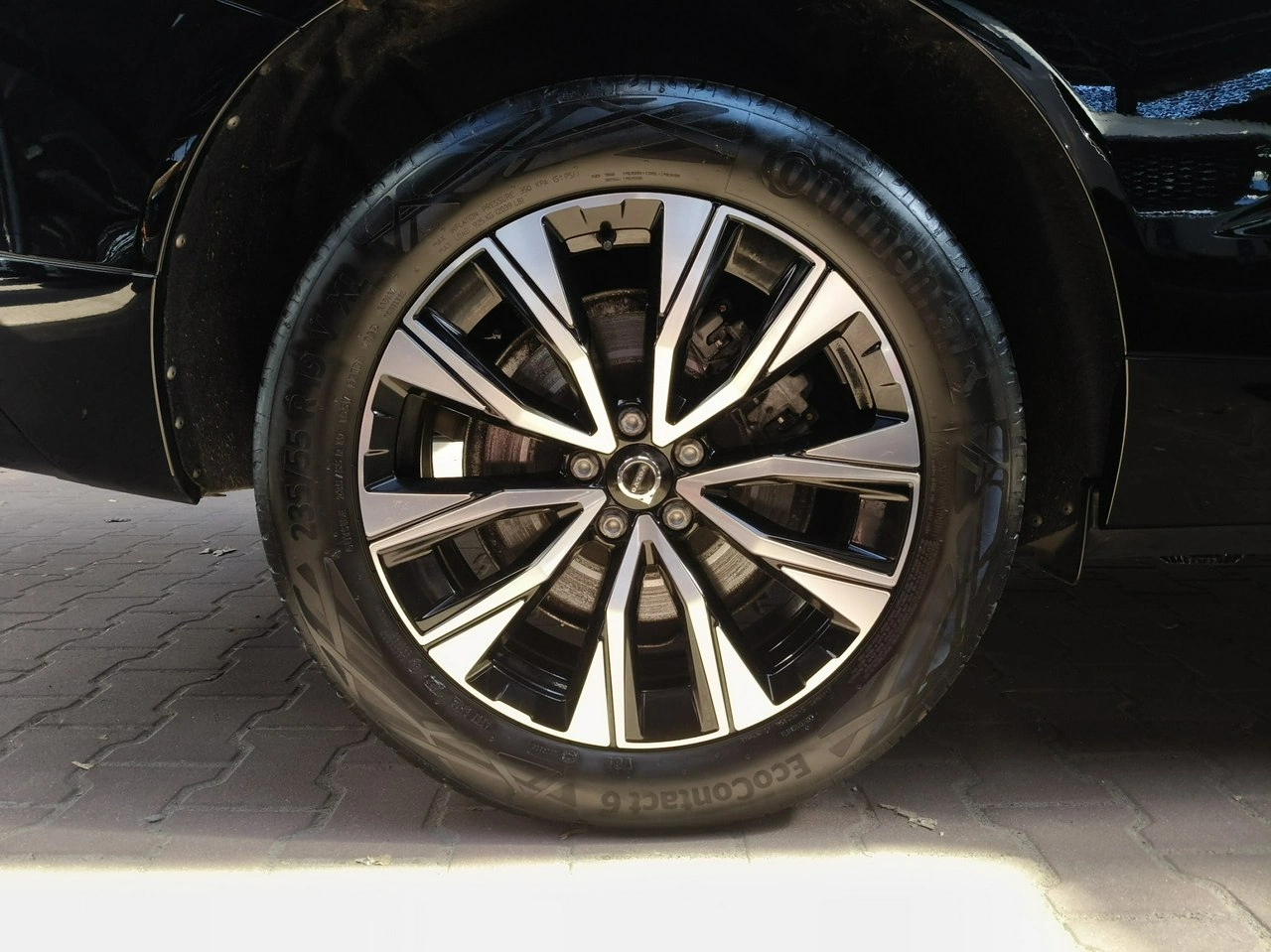 Volvo XC 60 - Zdjęcie 10