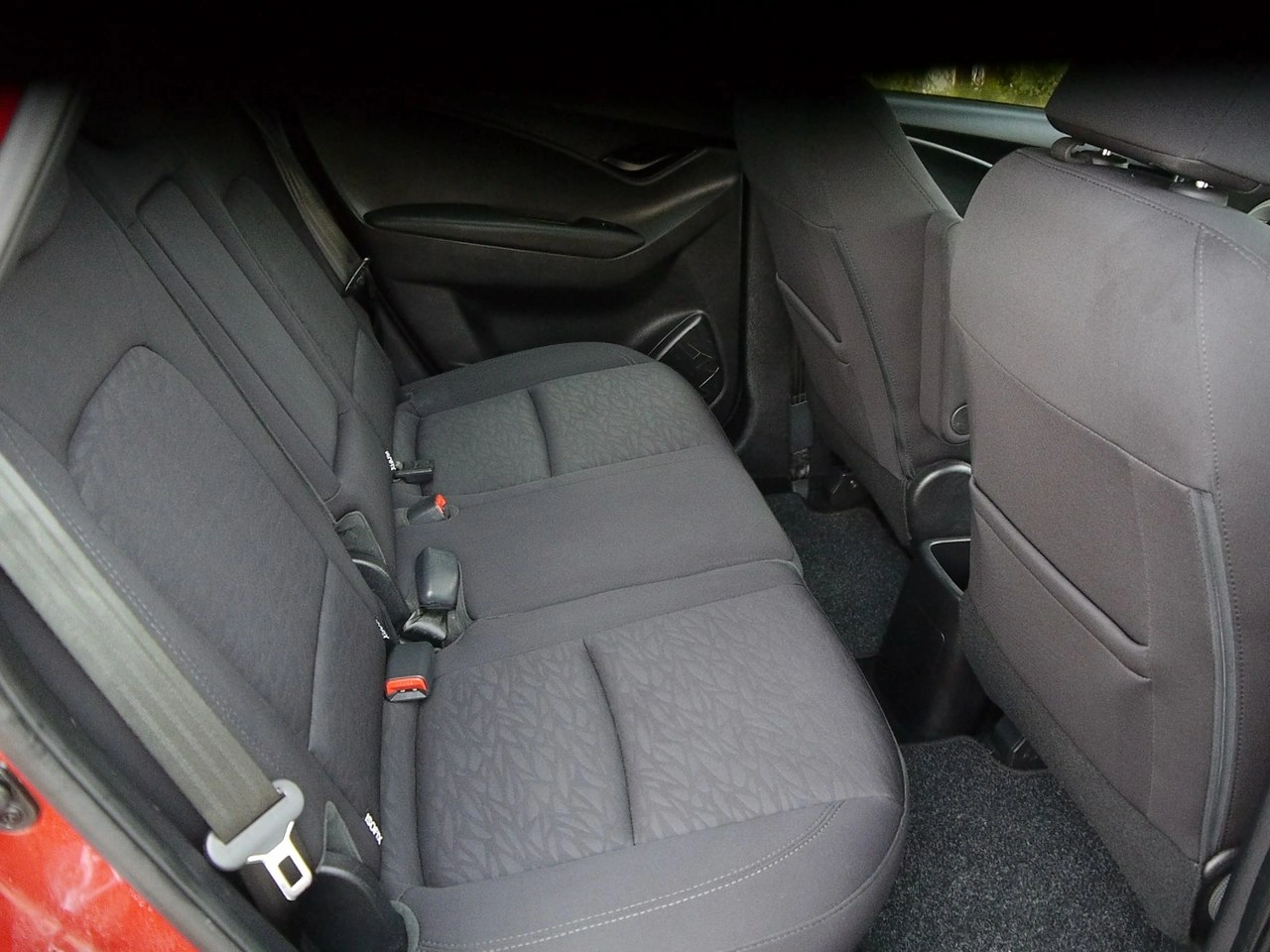 Hyundai ix20 - Zdjęcie 25