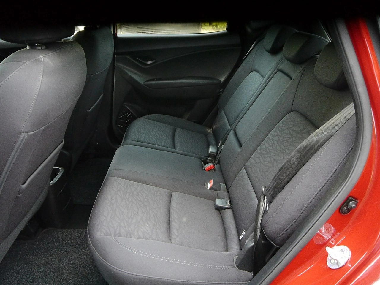 Hyundai ix20 - Zdjęcie 26