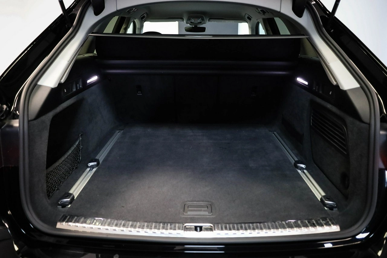Audi A6 - Zdjęcie 13
