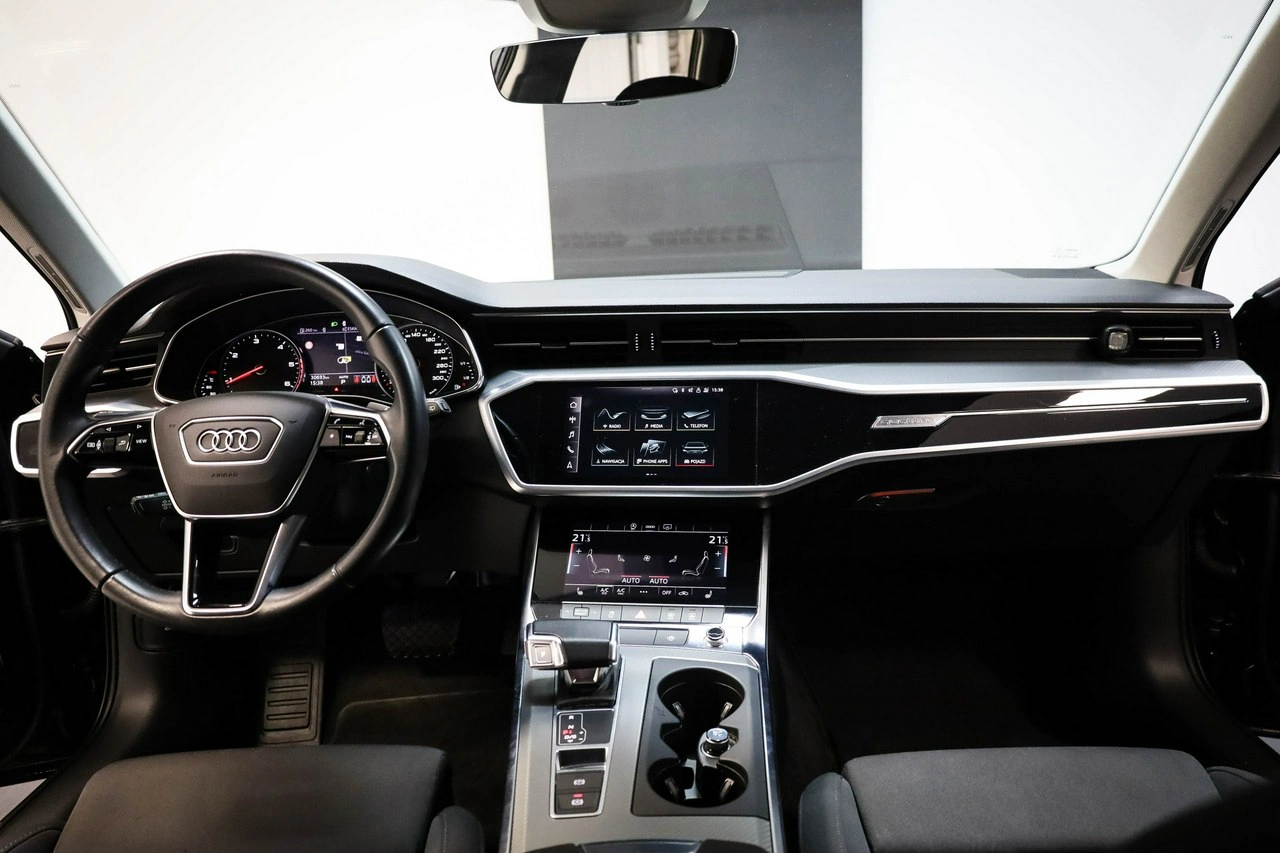 Audi A6 - Zdjęcie 14