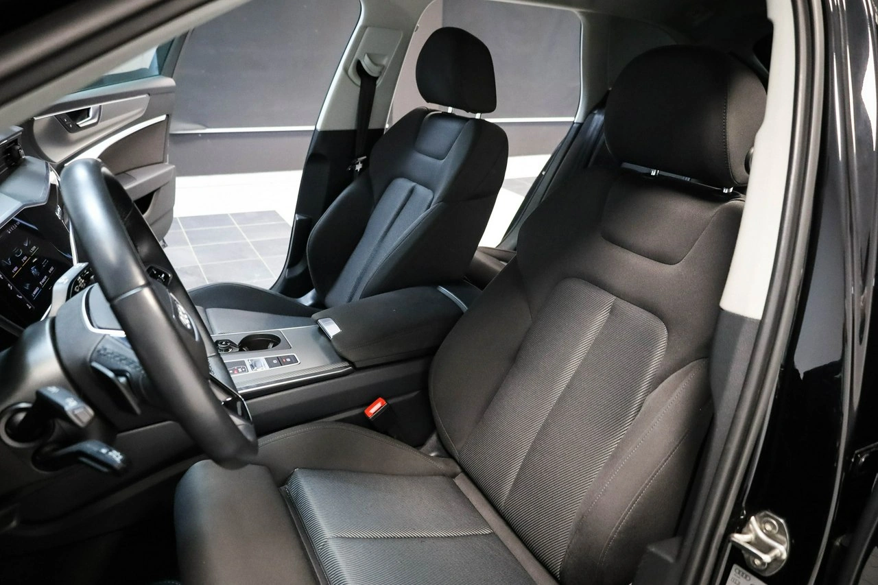 Audi A6 - Zdjęcie 16