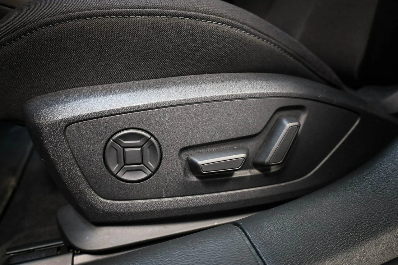 Audi A6 - Zdjęcie 17