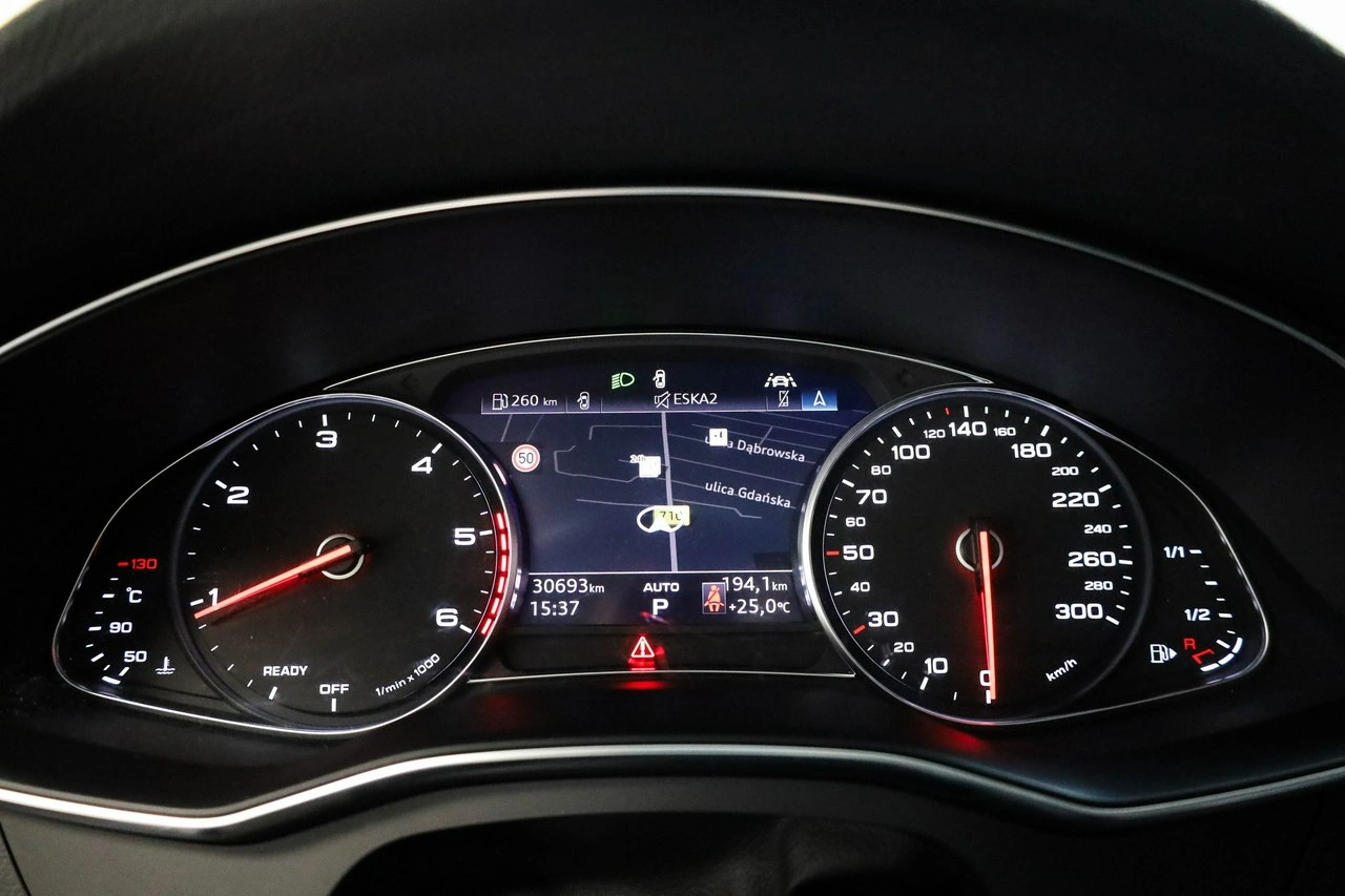 Audi A6 - Zdjęcie 20