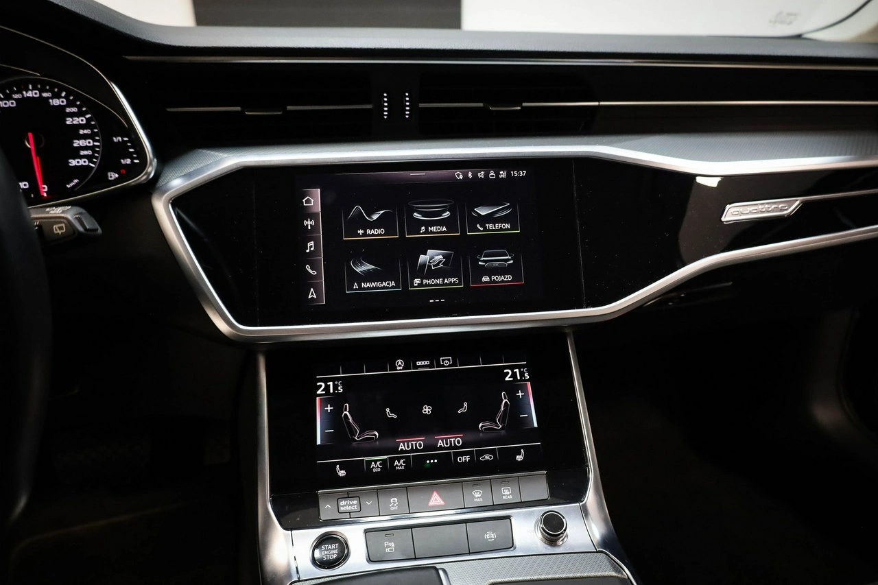 Audi A6 - Zdjęcie 21