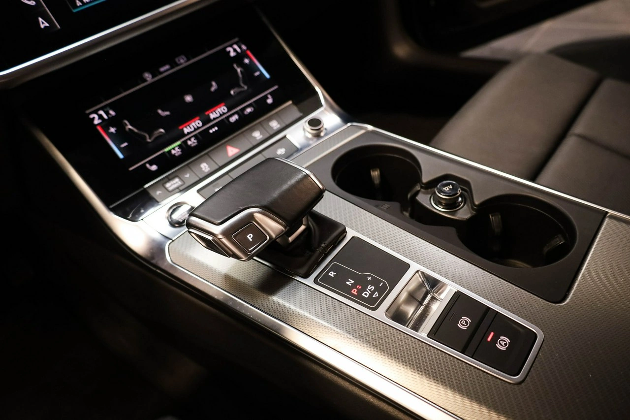 Audi A6 - Zdjęcie 23