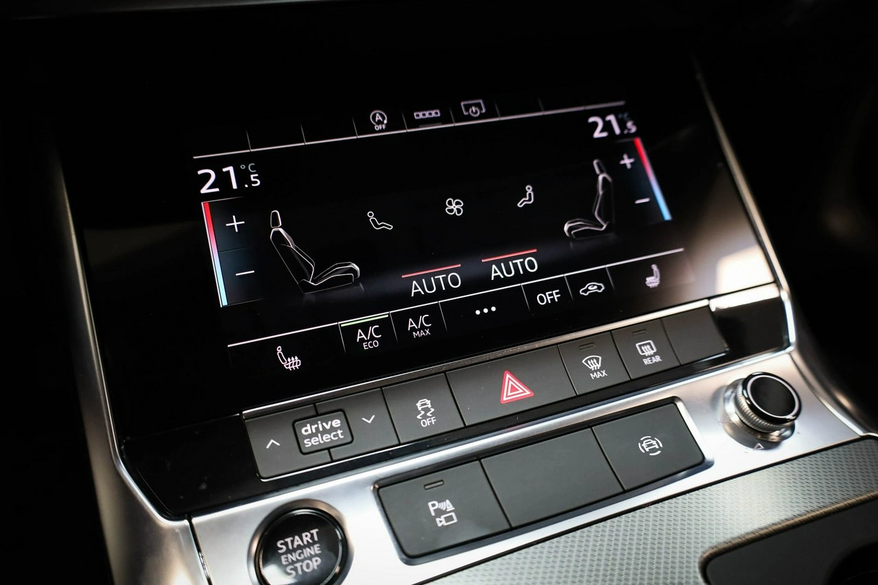 Audi A6 - Zdjęcie 24