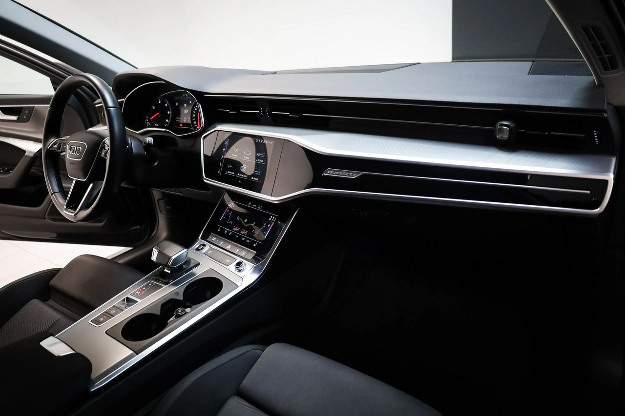 Audi A6 - Zdjęcie 25