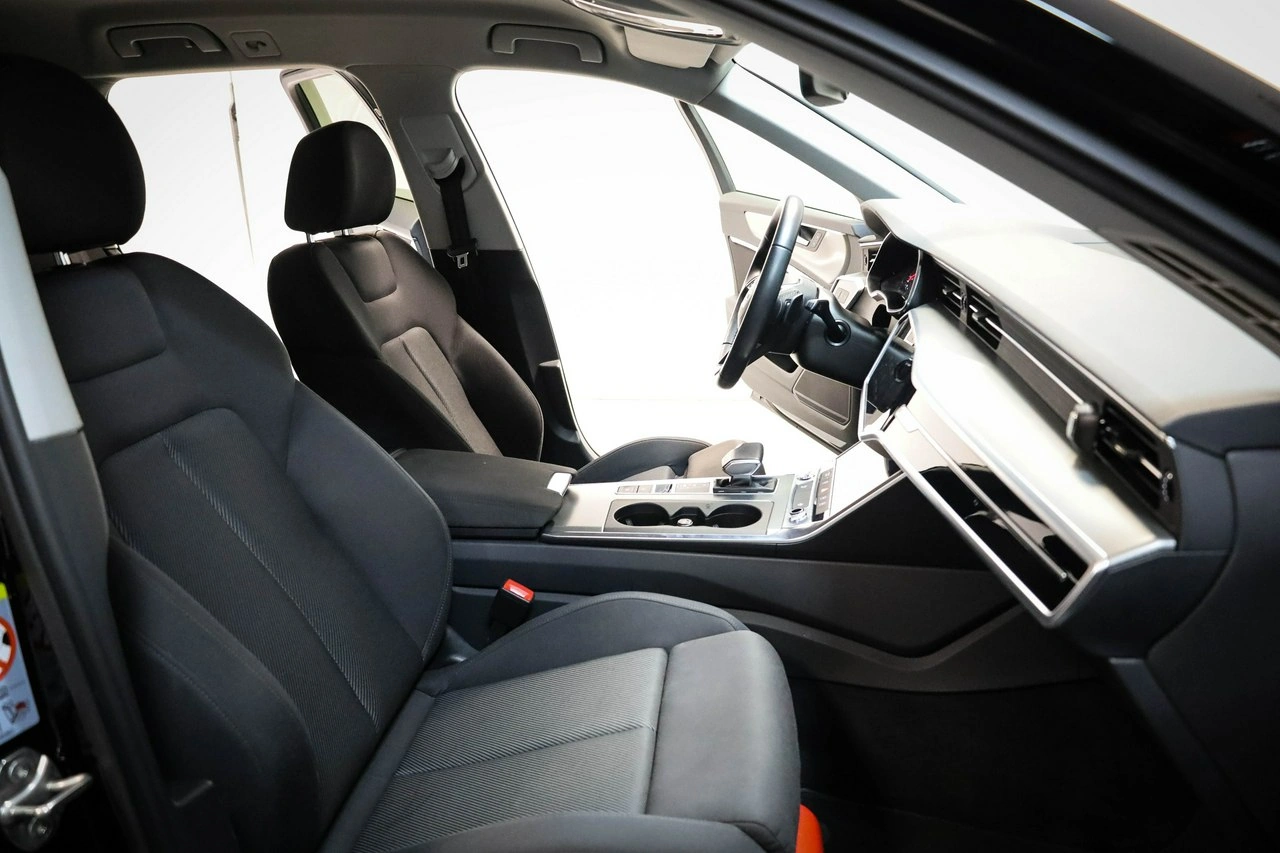 Audi A6 - Zdjęcie 27