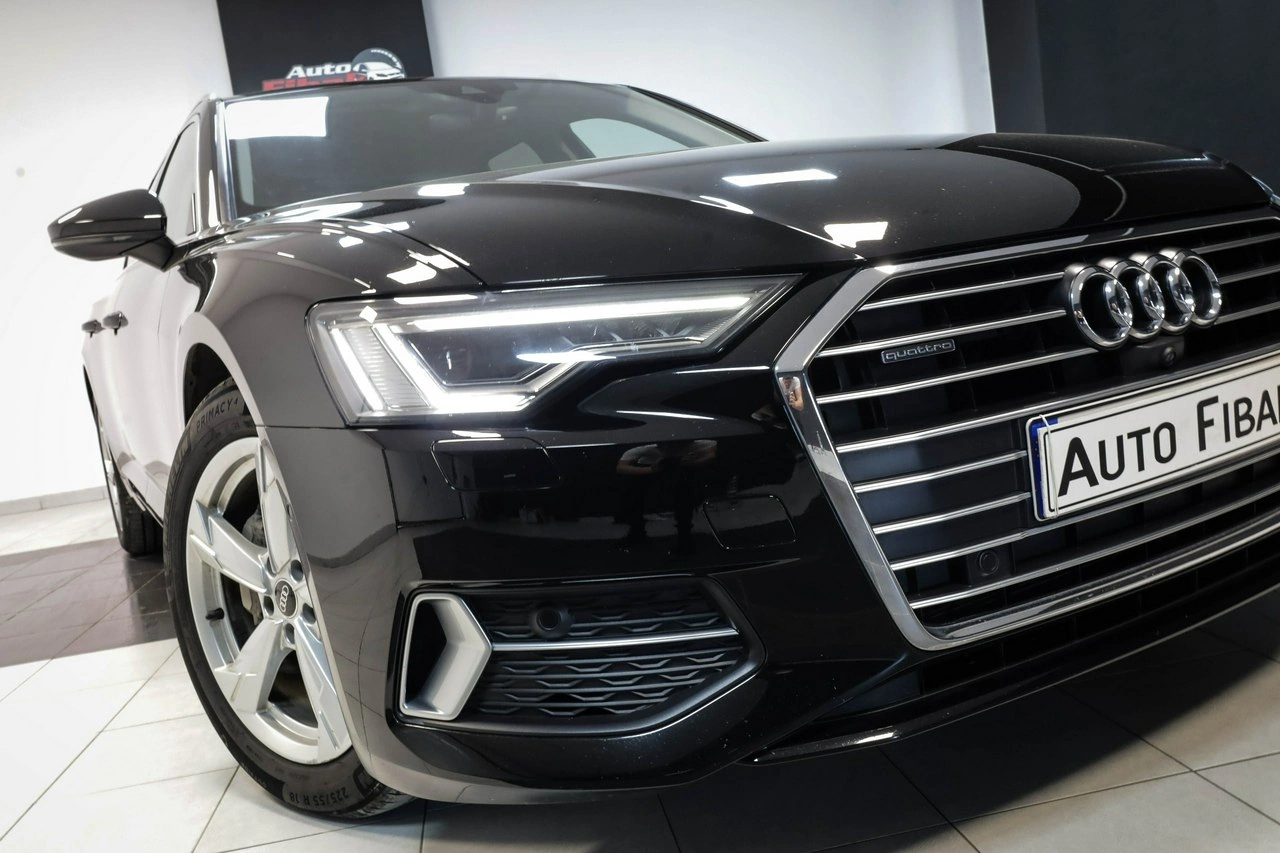 Audi A6 - Zdjęcie 6