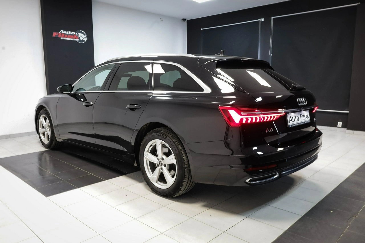 Audi A6 - Zdjęcie 7