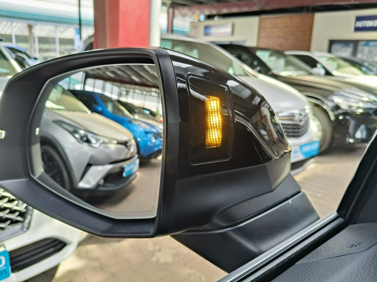 Audi Q5 - Zdjęcie 9