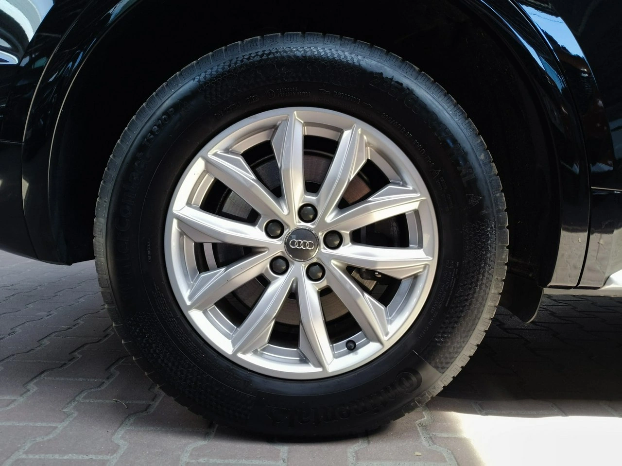 Audi Q5 - Zdjęcie 10