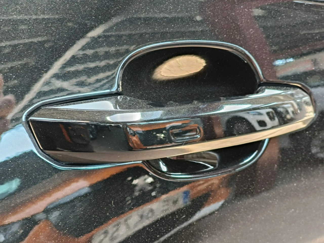 Audi Q5 - Zdjęcie 12