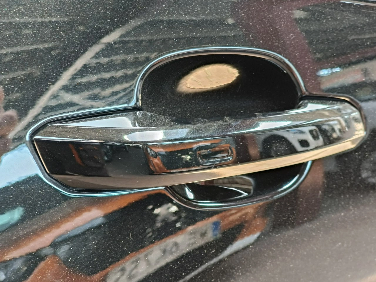 Audi Q5 - Zdjęcie 12