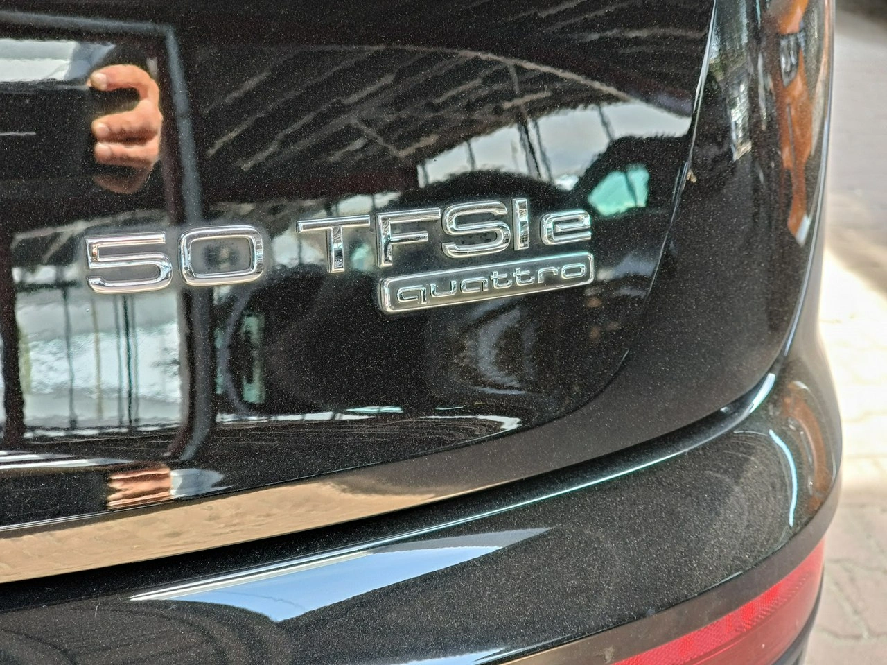 Audi Q5 - Zdjęcie 14
