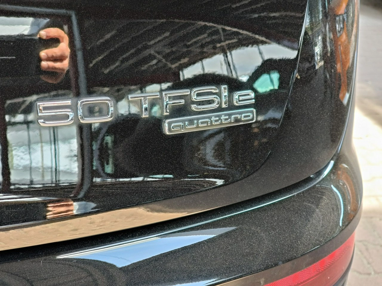 Audi Q5 - Zdjęcie 14