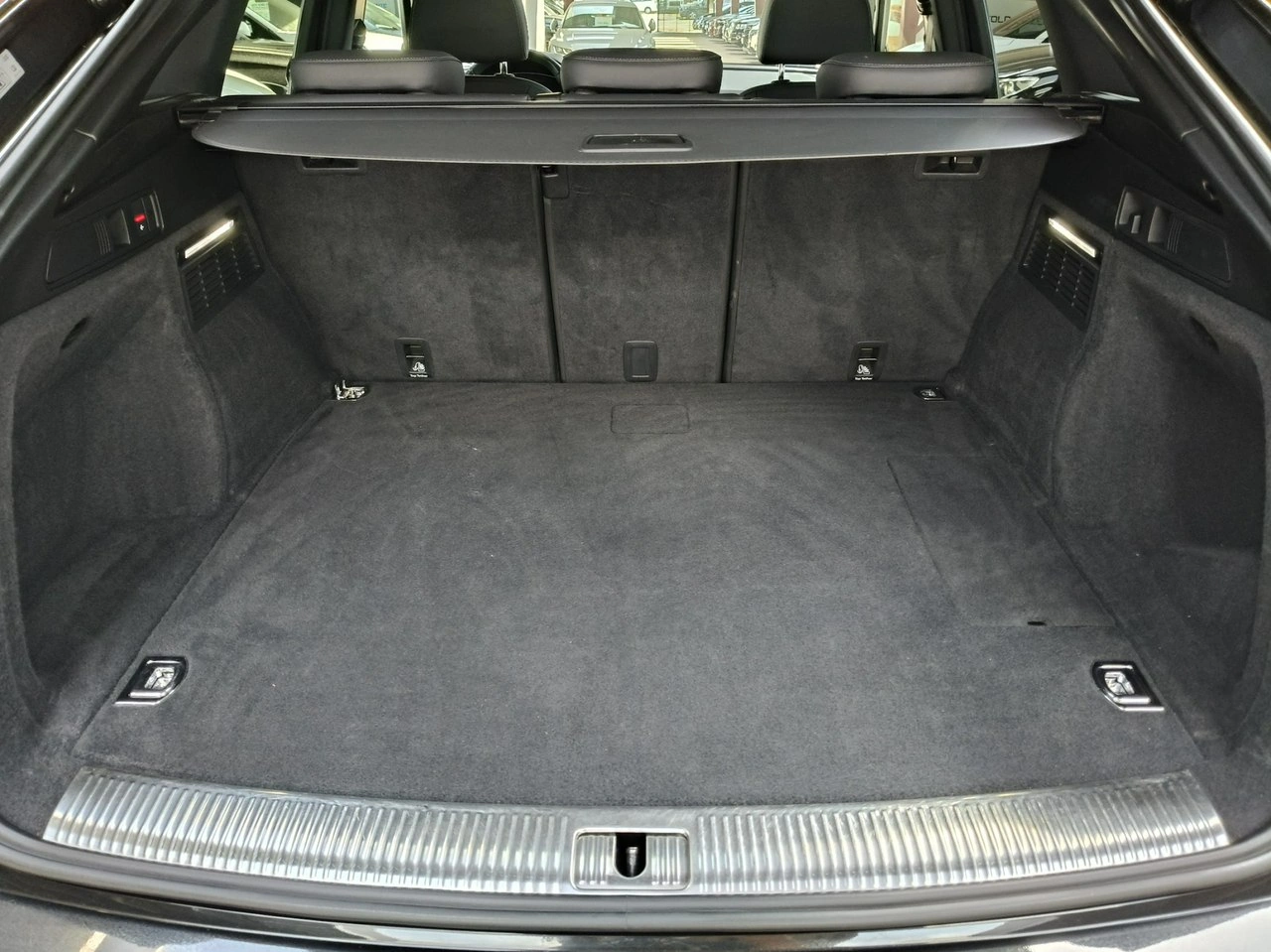 Audi Q5 - Zdjęcie 19