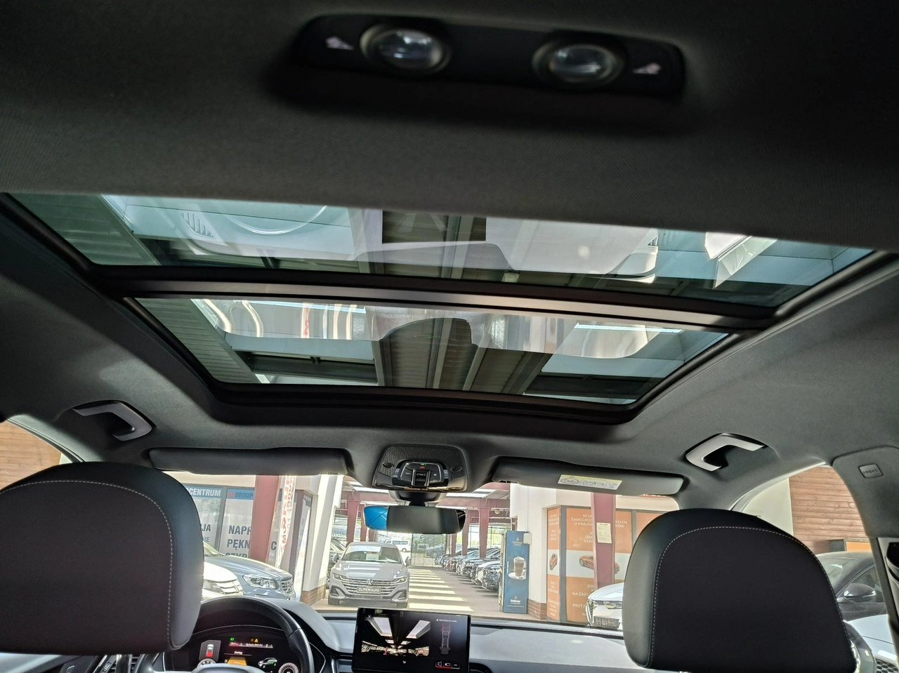 Audi Q5 - Zdjęcie 20