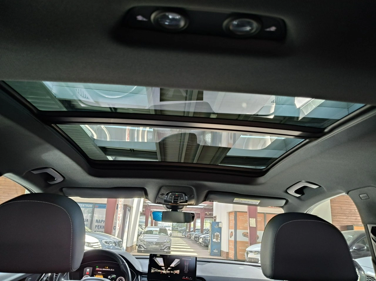 Audi Q5 - Zdjęcie 20