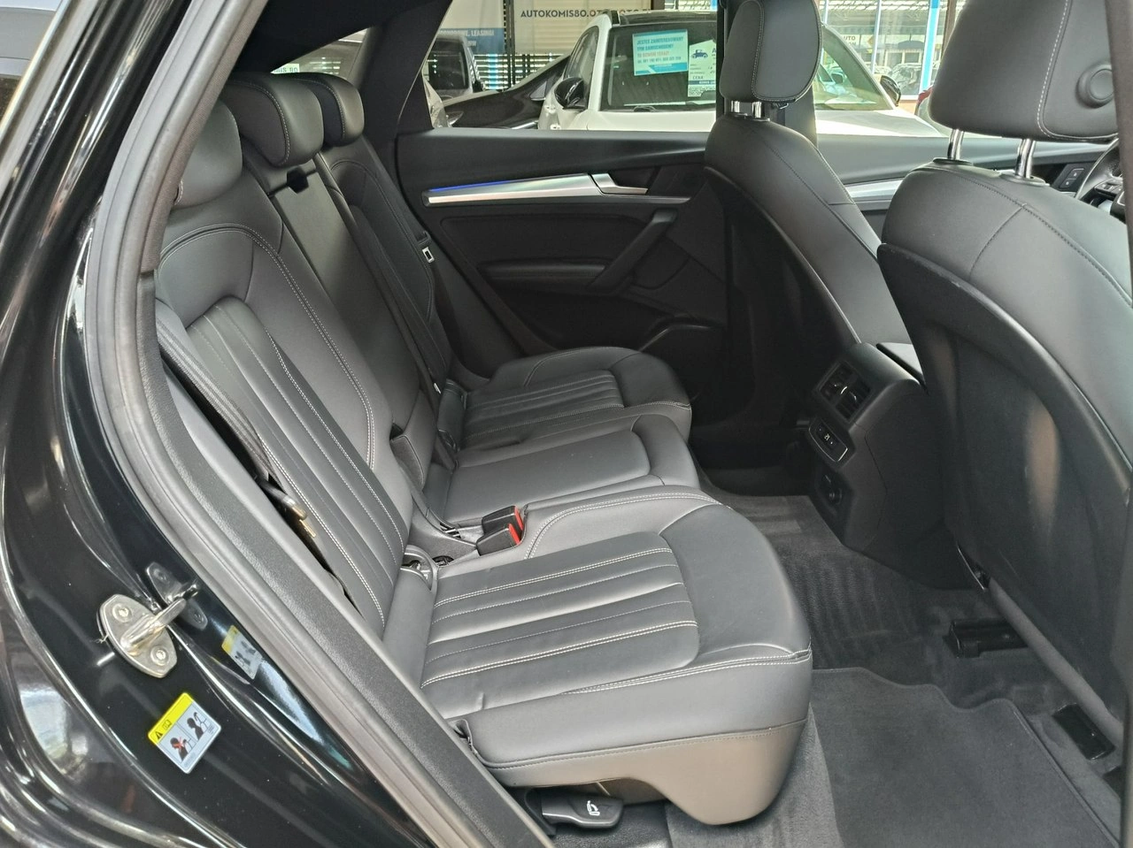 Audi Q5 - Zdjęcie 22