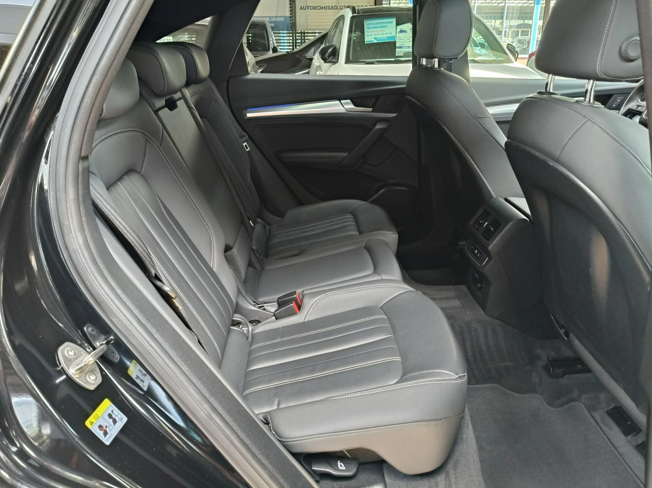 Audi Q5 - Zdjęcie 22