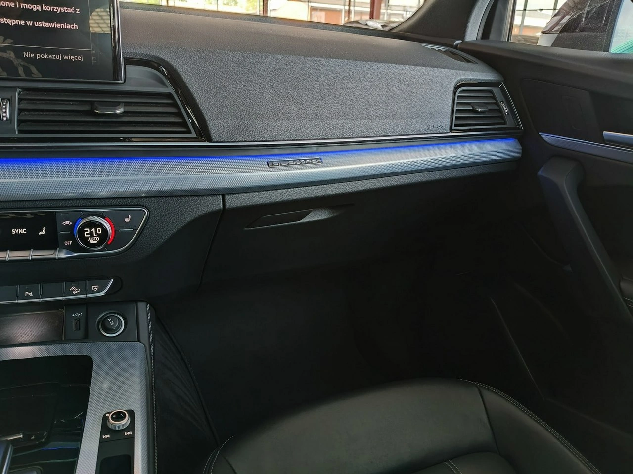 Audi Q5 - Zdjęcie 24