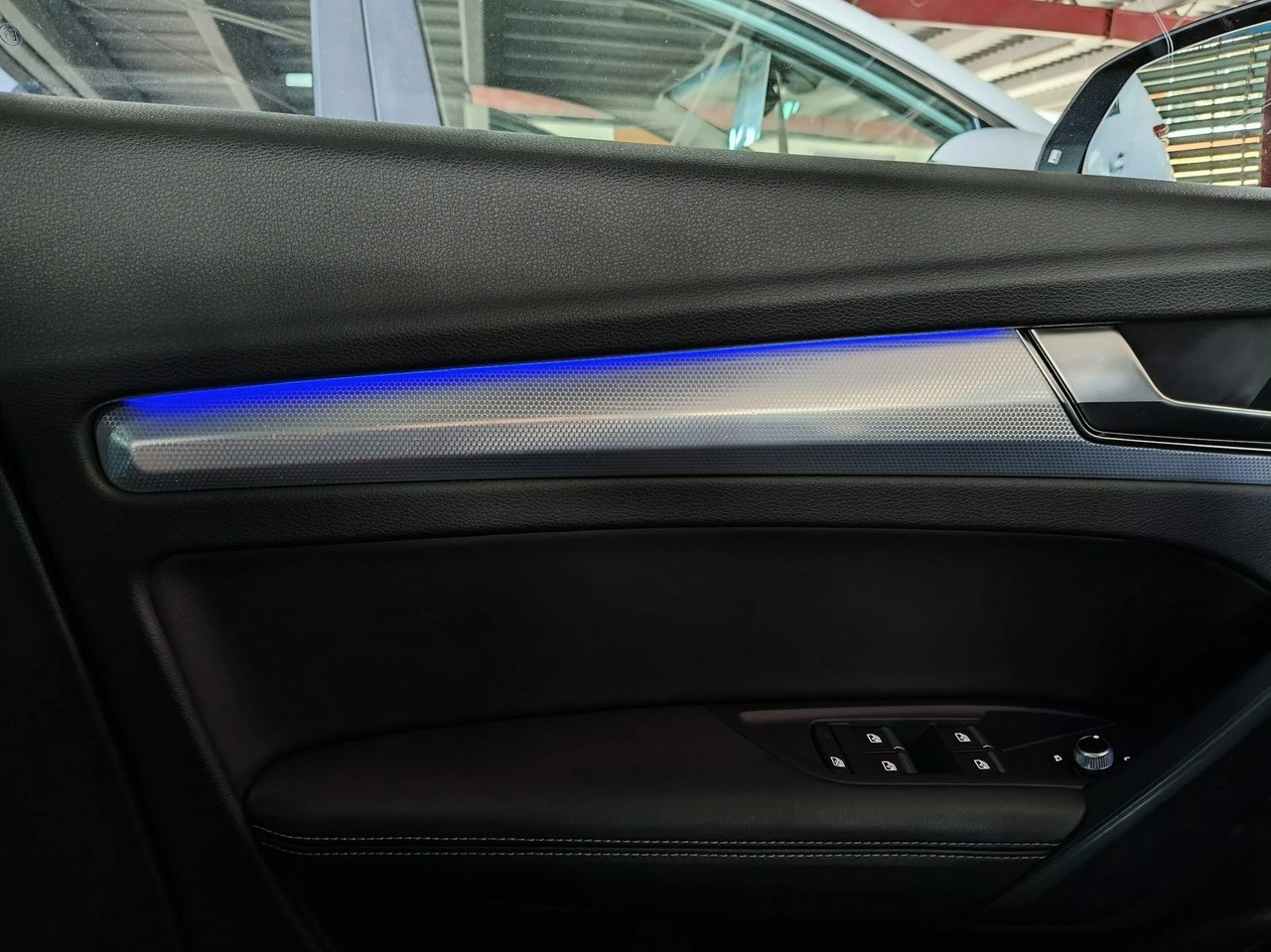 Audi Q5 - Zdjęcie 25