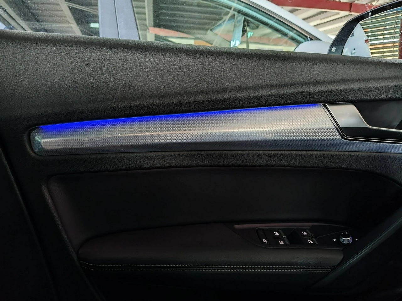 Audi Q5 - Zdjęcie 25