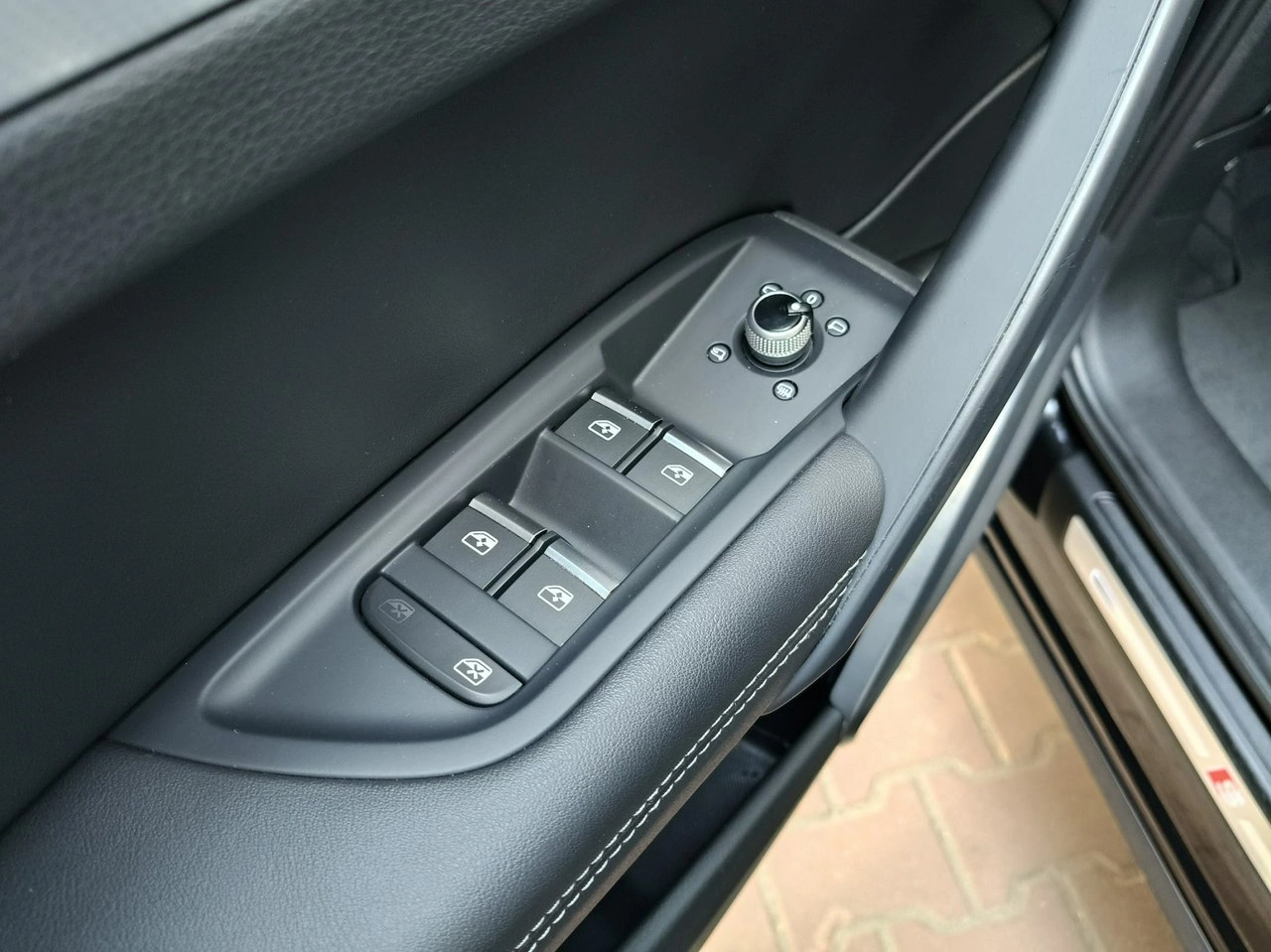 Audi Q5 - Zdjęcie 26