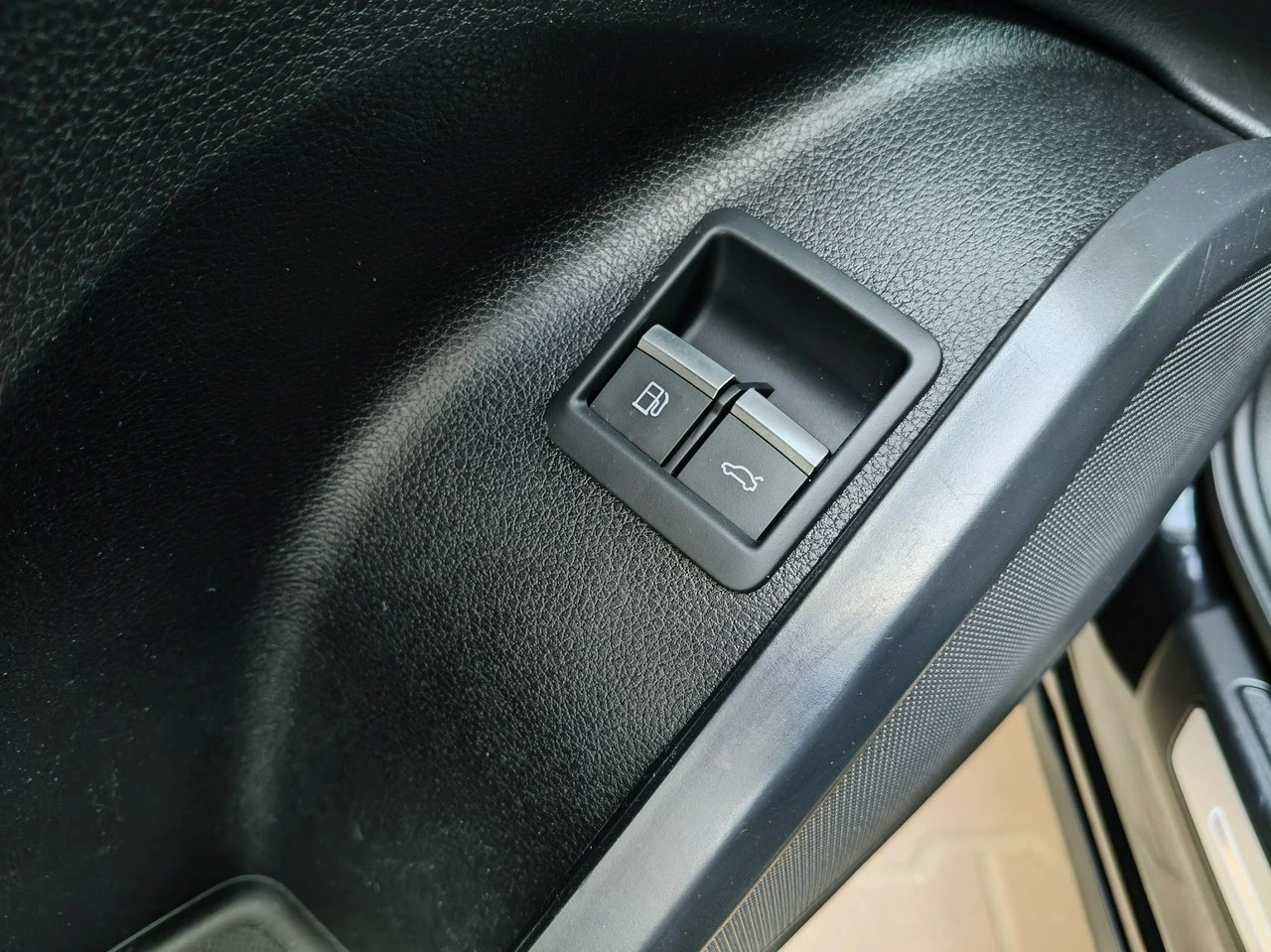 Audi Q5 - Zdjęcie 27