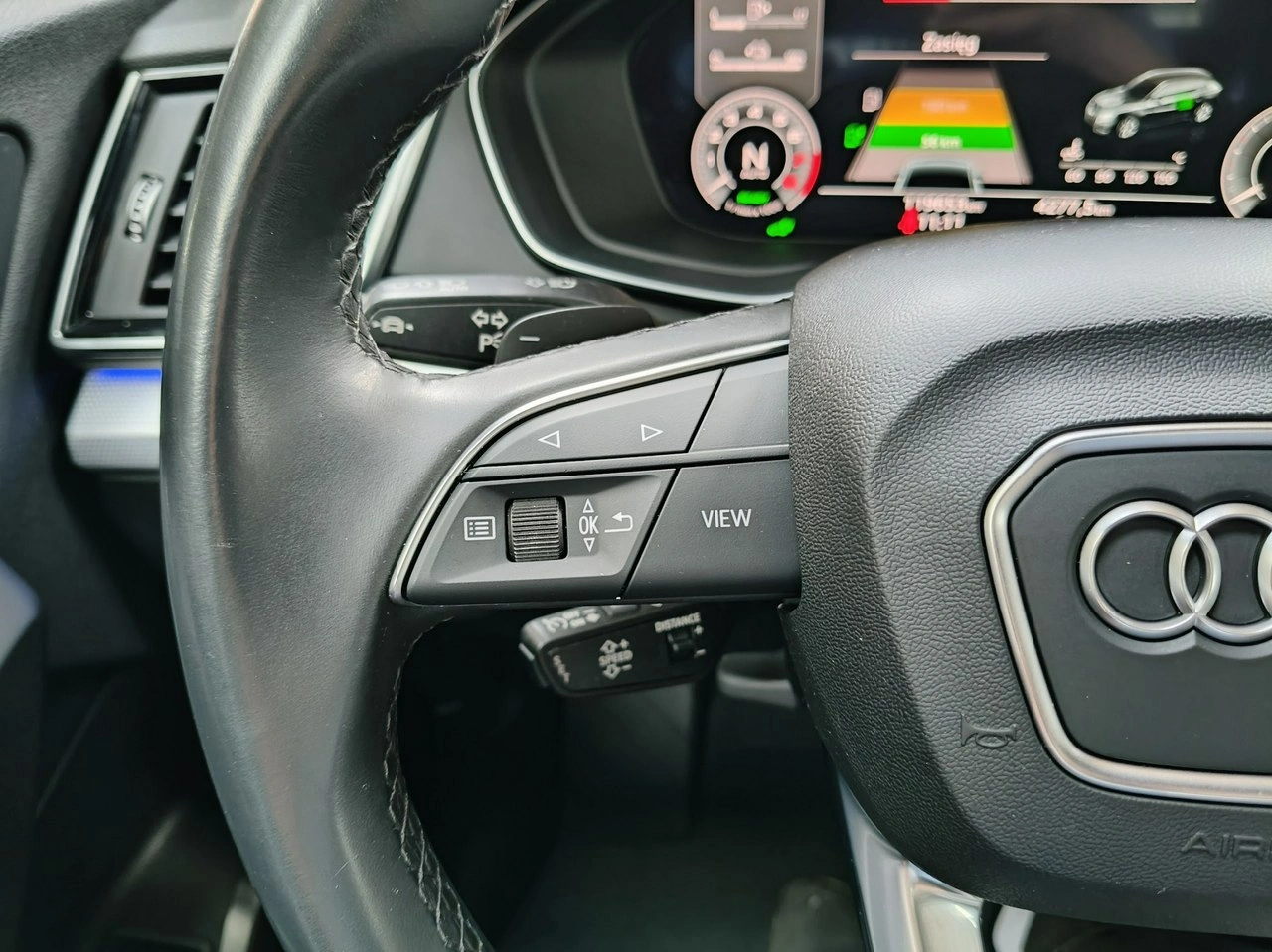 Audi Q5 - Zdjęcie 30