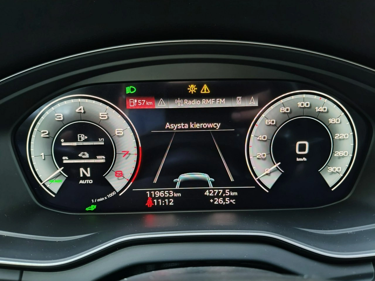 Audi Q5 - Zdjęcie 32